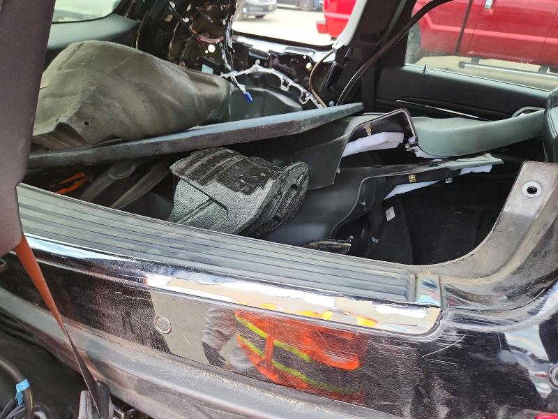 53813846 :رقم المزاد ، 1C4RJFBG3LC226229 vin ، 2020 Jeep Grand Cherokee مزاد بيع