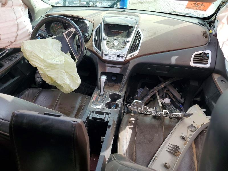 Продажа на аукционе авто 2011 Gmc Terrain, vin: 2CTALWEC5B6473442, номер лота: 54056116