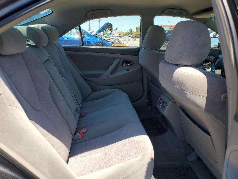 Aukcja sprzedaży 2010 Toyota Camry, vin: 4T1BB3EK0AU115539, numer aukcji: 55229436