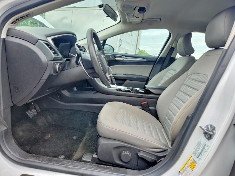 54696086 :رقم المزاد ، 3FA6P0G76GR351584 vin ، 2016 Ford Fusion مزاد بيع
