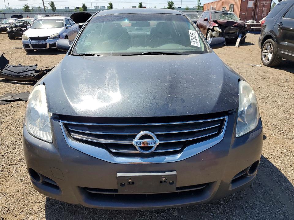 2011 Nissan Altima მანქანა იყიდება აუქციონზე, vin: 1N4AL2AP8BN470050, აუქციონის ნომერი: 55354266