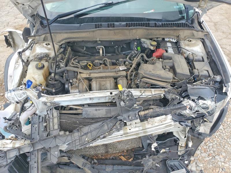 Aukcja sprzedaży 2016 Ford Fusion, vin: 3FA6P0G75GR169987, numer aukcji: 54586966