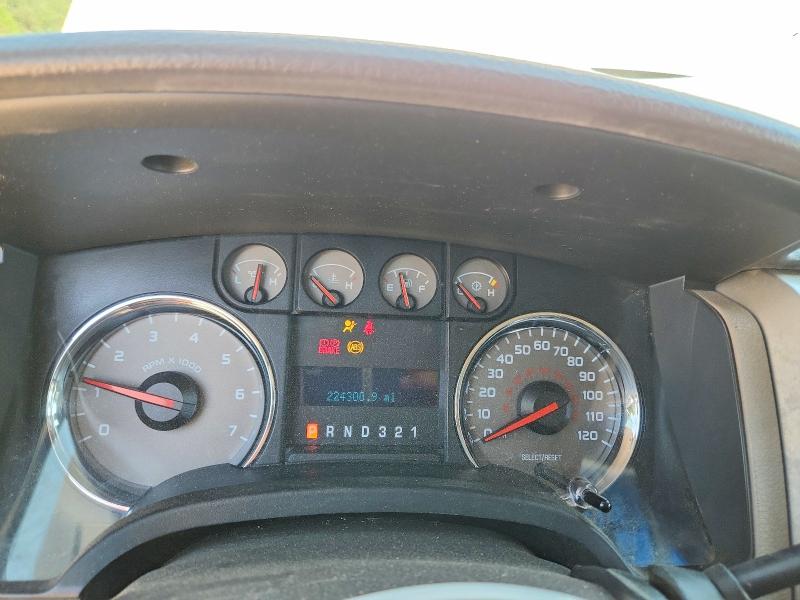 Продаж на аукціоні авто 2009 Ford F150, vin: 1FTPW14V69FA86224, номер лоту: 54078526