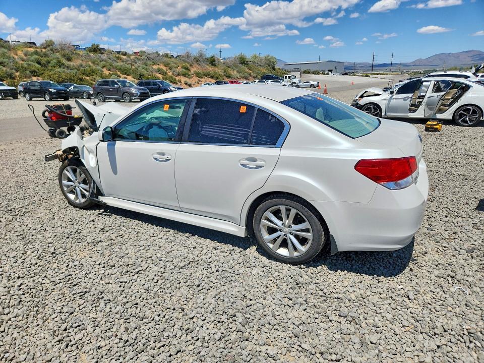 Продаж на аукціоні авто 2013 Subaru Legacy, vin: 4S3BMBC62D3034860, номер лоту: 54831986