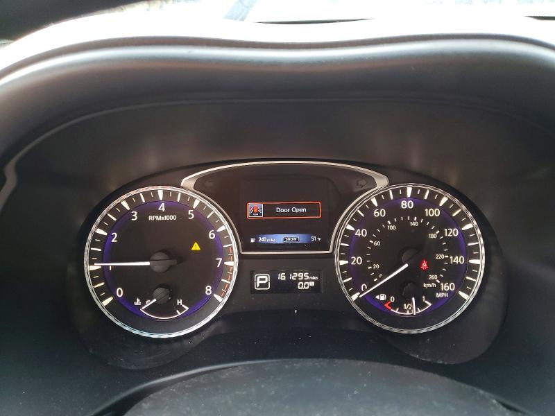 Aukcja sprzedaży 2014 Infiniti Qx60, vin: 5N1AL0MN9EC531605, numer aukcji: 52179706