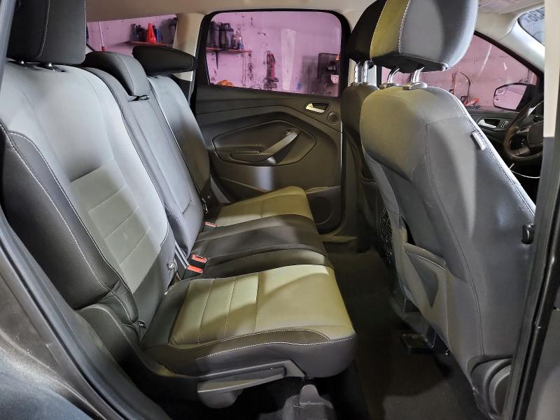 Продаж на аукціоні авто 2016 Ford Escape, vin: 1FMCU9G91GUB22472, номер лоту: 53685436
