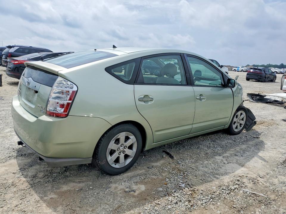 Продаж на аукціоні авто 2008 Toyota Prius, vin: JTDKB20U787773813, номер лоту: 54748926