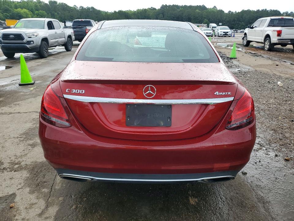 Aukcja sprzedaży 2019 Mercedes-benz C, vin: 55SWF8EB9KU301760, numer aukcji: 54699686