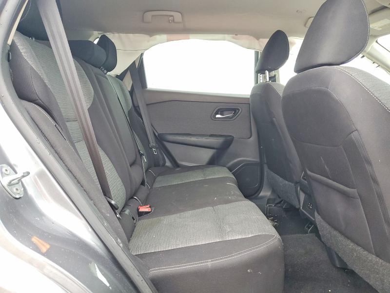 Продаж на аукціоні авто 2023 Nissan Rogue, vin: 5N1BT3BA5PC802636, номер лоту: 55002266