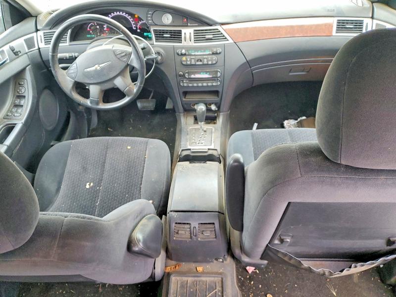 Aukcja sprzedaży 2005 Chrysler Pacifica, vin: 2C4GM68485R287162, numer aukcji: 53342866