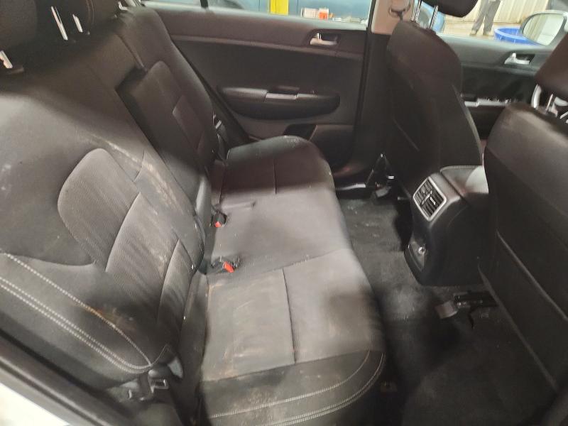 Продажа на аукционе авто 2019 Kia Sportage, vin: KNDPMCAC2K7604771, номер лота: 55075876
