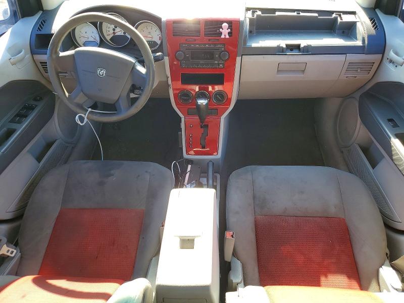Продаж на аукціоні авто 2007 Dodge Caliber, vin: 1B3HB48B37D288238, номер лоту: 54556026