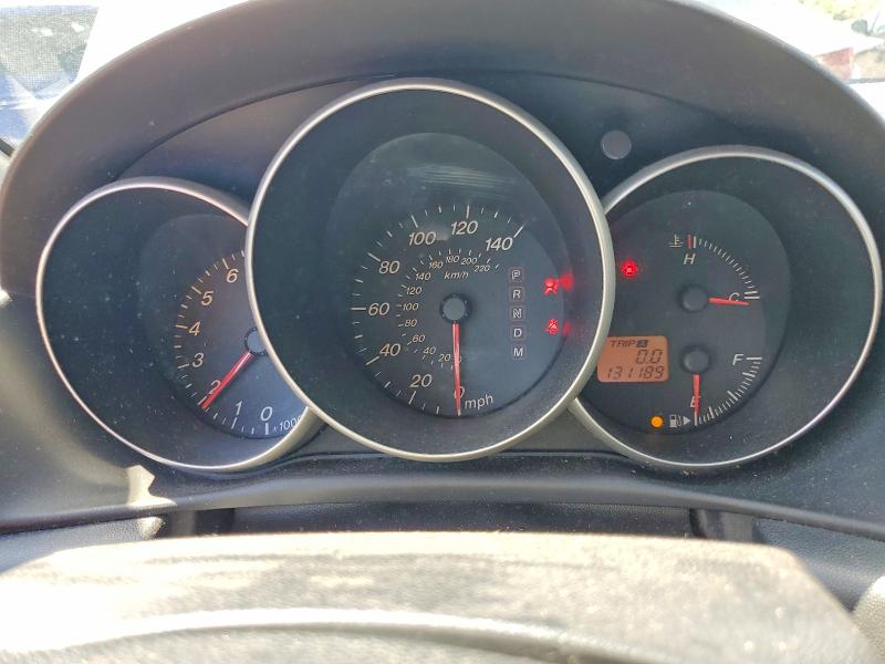 53100756 :رقم المزاد ، JM1BK32FX51275592 vin ، 2005 Mazda 3 مزاد بيع