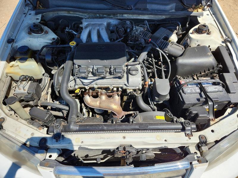 2001 Toyota Camry მანქანა იყიდება აუქციონზე, vin: 4T1BF28KX1U961445, აუქციონის ნომერი: 55176766