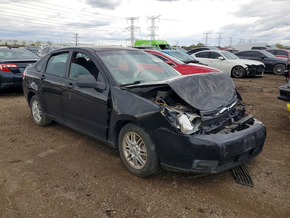 Aukcja sprzedaży 2009 Ford Focus, vin: 1FAHP35N69W256857, numer aukcji: 51716106