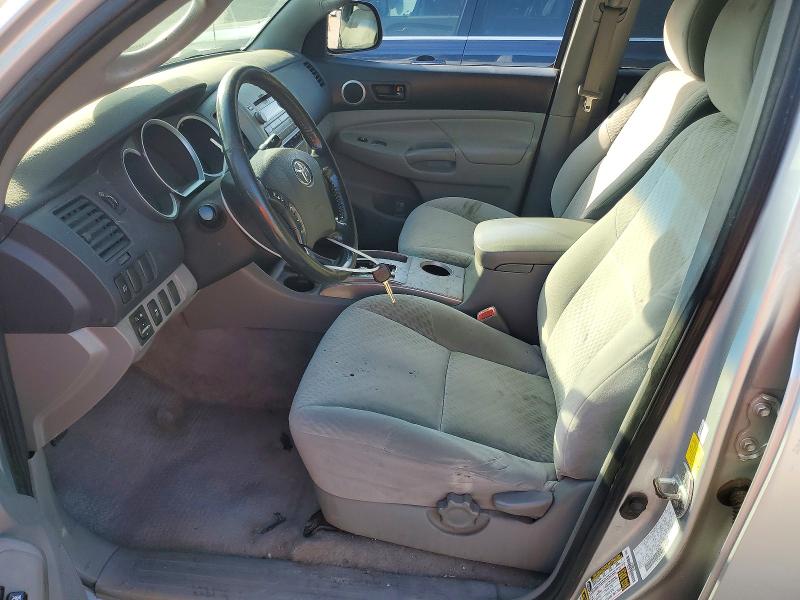 2011 Toyota Tacoma მანქანა იყიდება აუქციონზე, vin: 5TFJU4GNXBX006075, აუქციონის ნომერი: 54126066