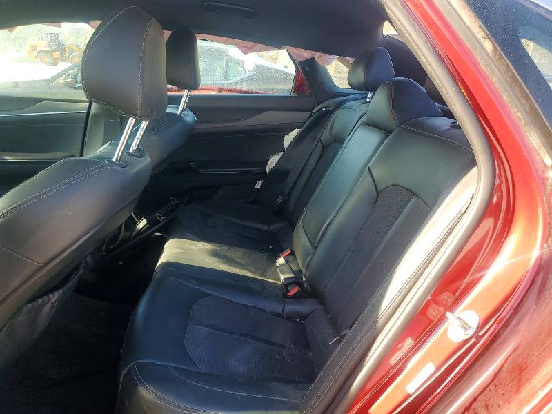 Aukcja sprzedaży 2021 Kia K5, vin: 5XXG64J23MG022910, numer aukcji: 52287456