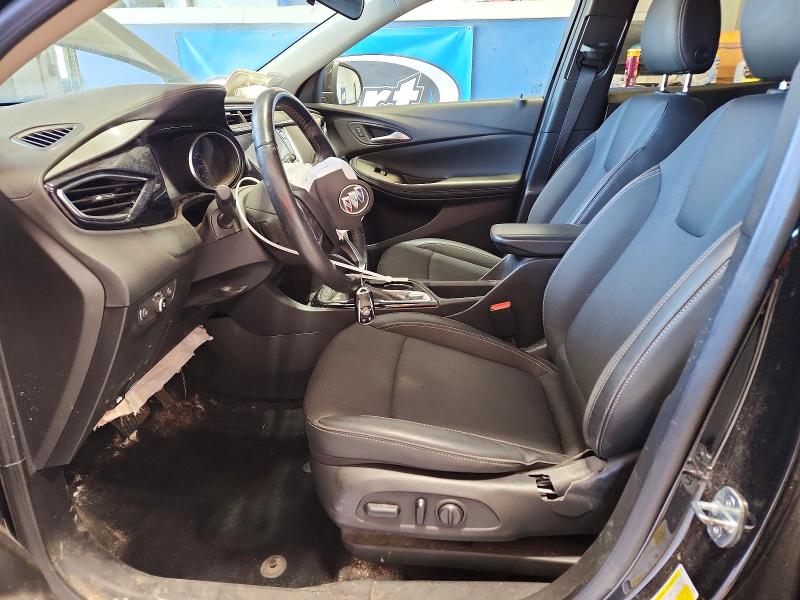 Продаж на аукціоні авто 2023 Buick Encore Gx, vin: KL4MMCSL5PB160396, номер лоту: 55163996