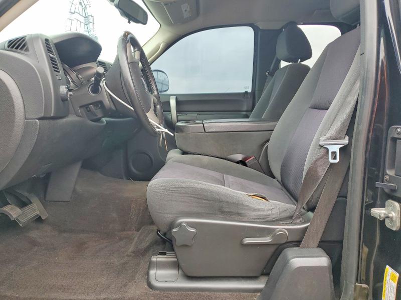 Aukcja sprzedaży 2009 Gmc Sierra, vin: 1GTEC29059Z279627, numer aukcji: 53609746