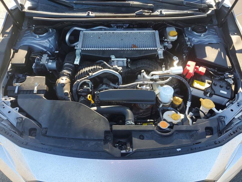 Aukcja sprzedaży 2024 Subaru Wrx, vin: JF1VBAH62R9801218, numer aukcji: 51983796