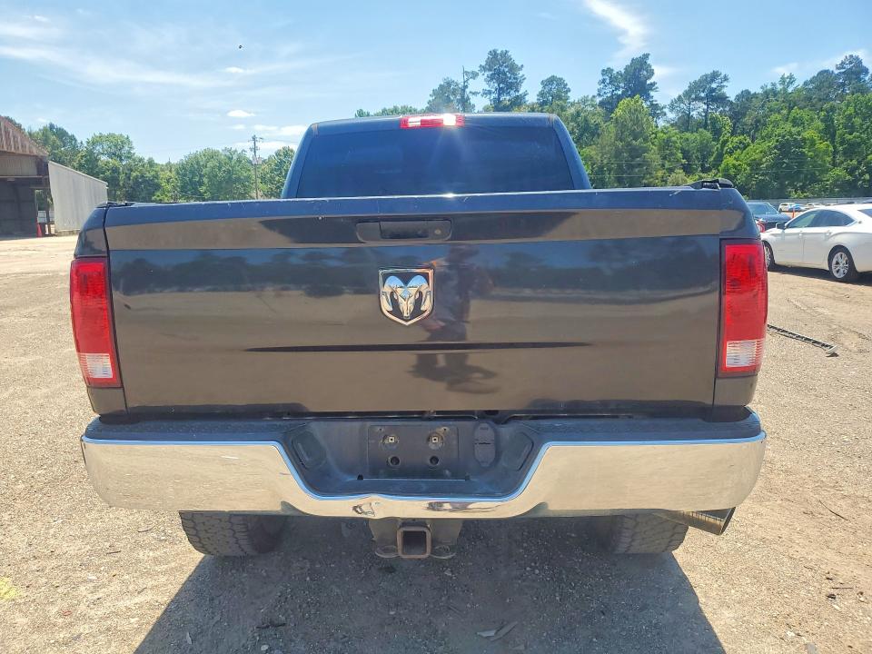 Продажа на аукционе авто 2014 Ram 2500, vin: 3C6TR5CT0EG315803, номер лота: 52501816