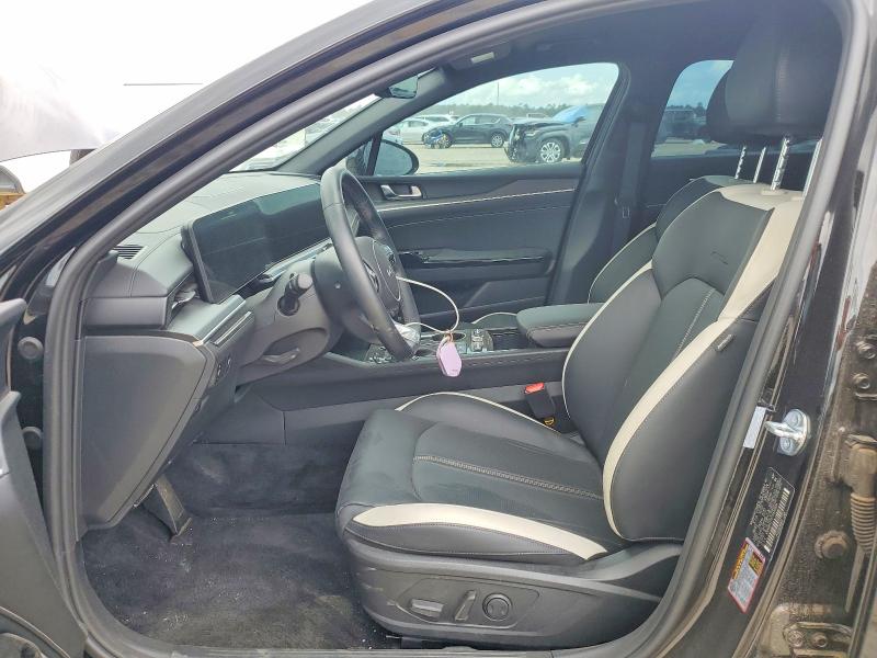 Продаж на аукціоні авто 2026 Kia K5, vin: KNAG64J7XT5410034, номер лоту: 54828436