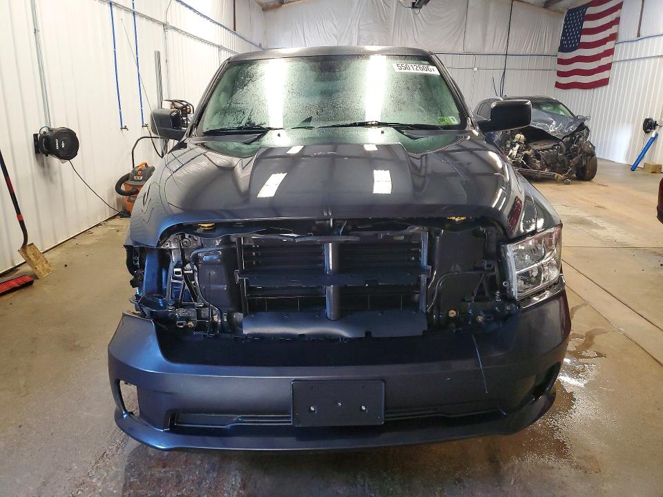 Продаж на аукціоні авто 2017 Ram 1500, vin: 1C6RR7FT2HS819221, номер лоту: 55012606