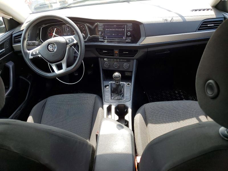 Продажа на аукционе авто 2019 Volkswagen Jetta, vin: 3VWN57BU9KM045404, номер лота: 54628186