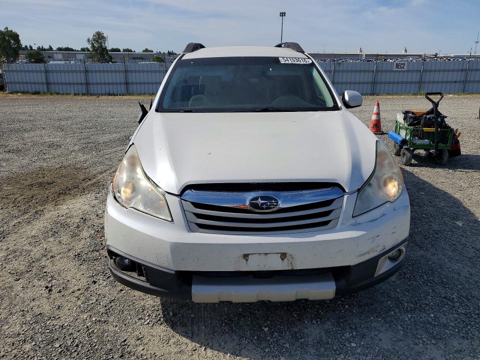 Продажа на аукционе авто 2012 Subaru Outback, vin: 4S4BRBJC4C3271578, номер лота: 54153616
