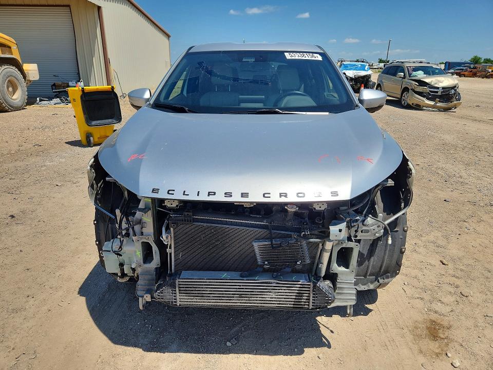 Aukcja sprzedaży 2023 Mitsubishi Eclipse Cross, vin: JA4ATWAAXPZ028782, numer aukcji: 53538156