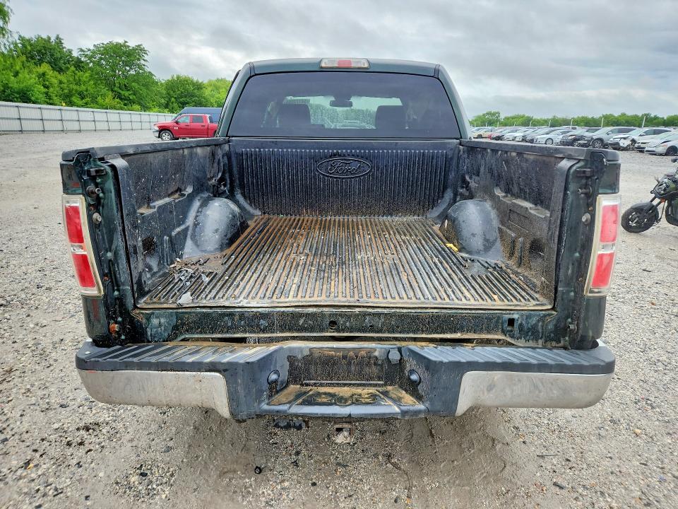 54173066 :رقم المزاد ، 1FTFW1EF8DFA01069 vin ، 2013 Ford F150 مزاد بيع