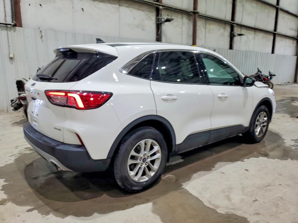 Продаж на аукціоні авто 2022 Ford Escape, vin: 1FMCU9G6XNUA60377, номер лоту: 54291836