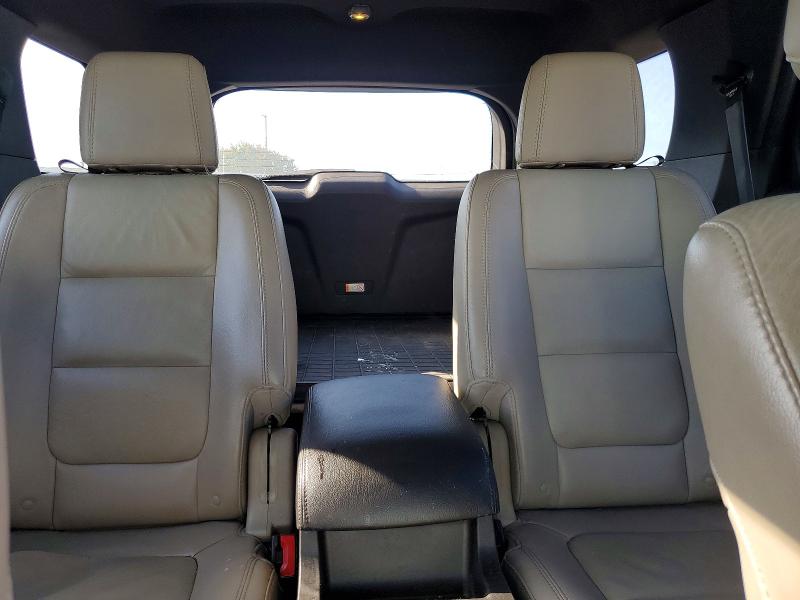 Aukcja sprzedaży 2015 Ford Explorer, vin: 1FM5K7D82FGB10472, numer aukcji: 52494336