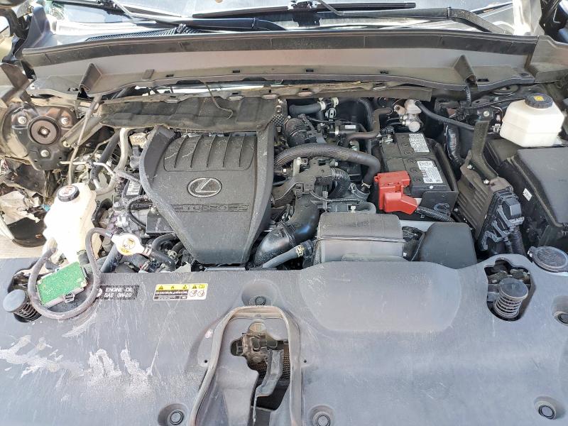 52922946 :رقم المزاد ، 5TDAAAA60RS003615 vin ، 2024 Lexus Tx 350 مزاد بيع