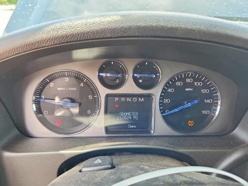 Продажа на аукционе авто 2007 Cadillac Escalade, vin: 3GYFK62867G300779, номер лота: 52372056