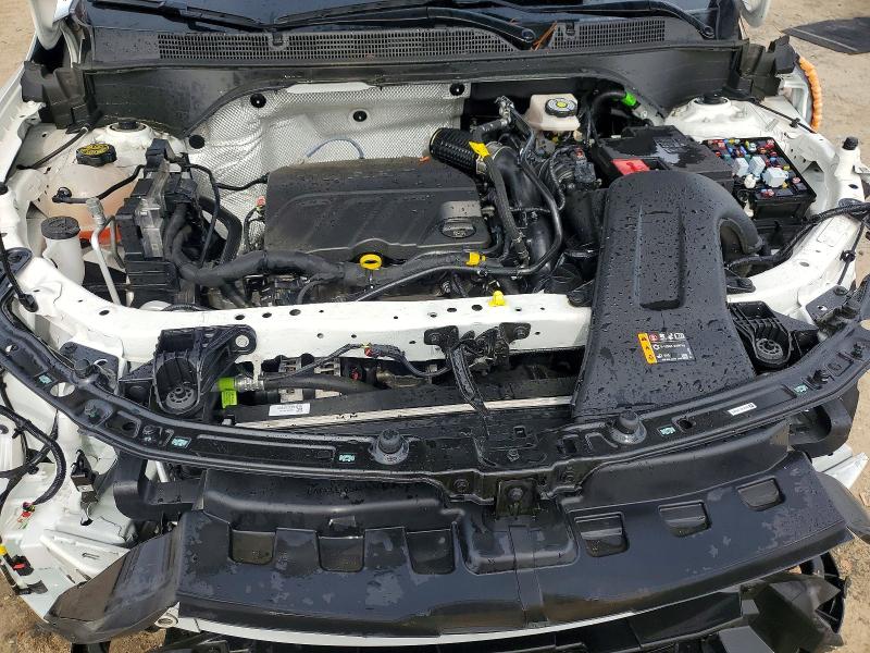 Aukcja sprzedaży 2025 Buick Envista, vin: KL47LAEP8SB221042, numer aukcji: 52866226