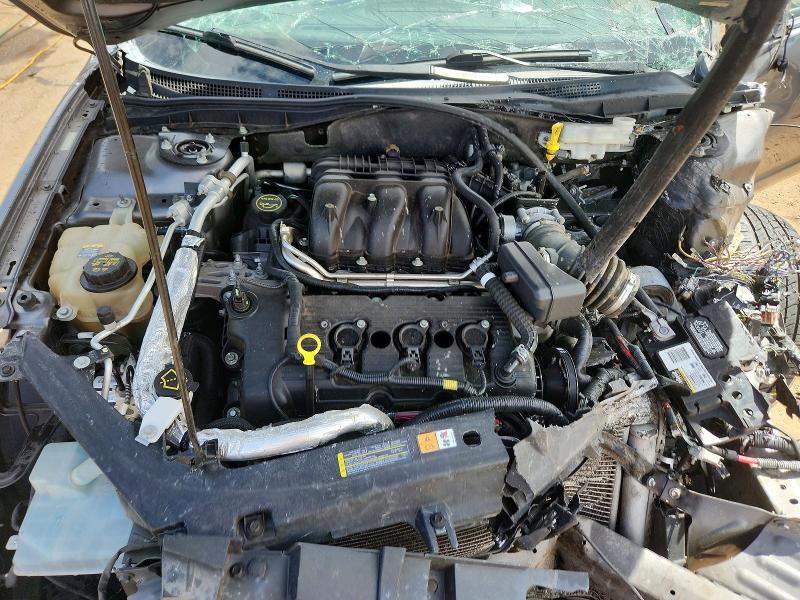 Aukcja sprzedaży 2012 Ford Fusion, vin: 3FAHP0HG3CR402766, numer aukcji: 51719446