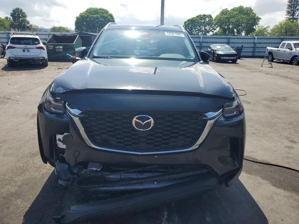 Aukcja sprzedaży 2024 Mazda Cx-90, vin: JM3KKAHD5R1134081, numer aukcji: 54225356