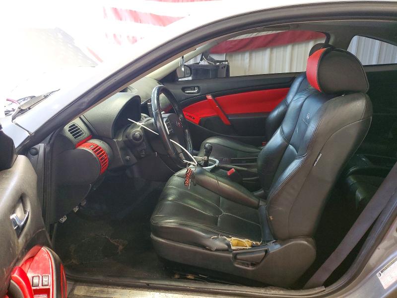 Aukcja sprzedaży 2005 Infiniti G35, vin: JNKCV54E95M418668, numer aukcji: 52959756
