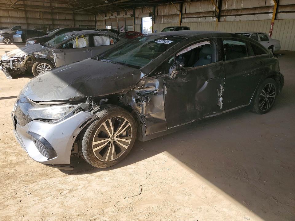 Продажа на аукционе авто 2023 Mercedes-benz Eqe Sedan, vin: W1KEG1CB6PF035059, номер лота: 54225006