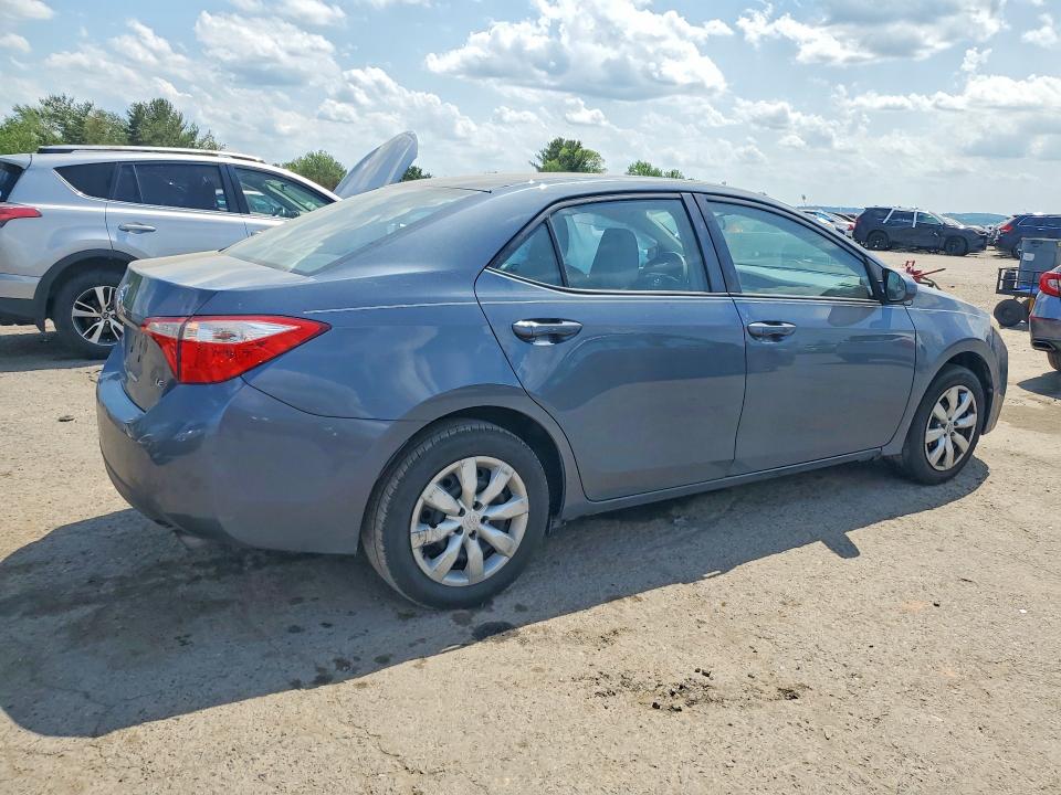 2020 Toyota Corolla მანქანა იყიდება აუქციონზე, vin: 2T1BURHE2GC566954, აუქციონის ნომერი: 53850146