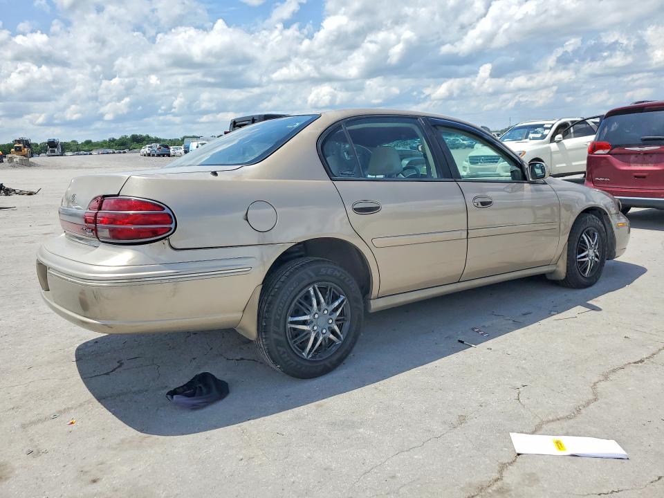 Aukcja sprzedaży 1999 Oldsmobile Cutlass, vin: 1G3NB52MXX6340938, numer aukcji: 55075646