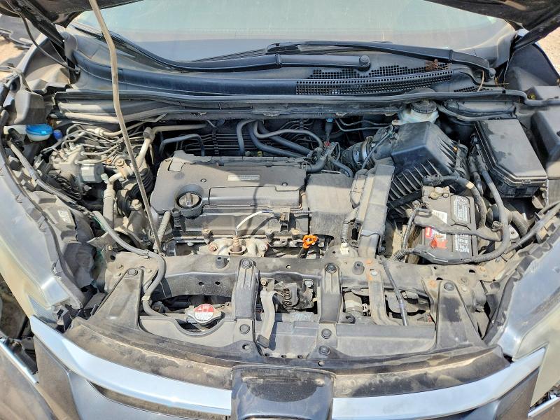 Продажа на аукционе авто 2016 Honda Cr-v, vin: 2HKRM4H4XGH701040, номер лота: 54313366