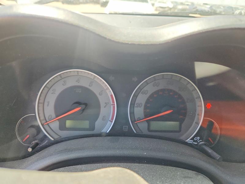 Aukcja sprzedaży 2010 Toyota Corolla, vin: 2T1BU4EE9AC448818, numer aukcji: 53249626