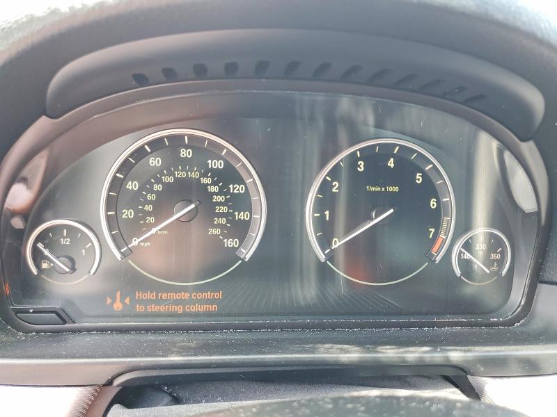 Продаж на аукціоні авто 2014 Bmw 528, vin: WBA5A5C5XED511316, номер лоту: 53662606