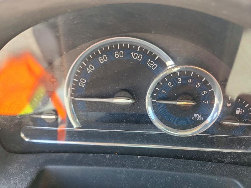 Продаж на аукціоні авто 2008 Chevrolet Hhr, vin: 3GNCA23D58S679991, номер лоту: 54644756