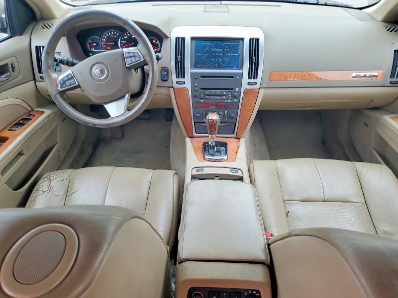 Aukcja sprzedaży 2008 Cadillac Sts, vin: 1G6DW67V980116154, numer aukcji: 52402096