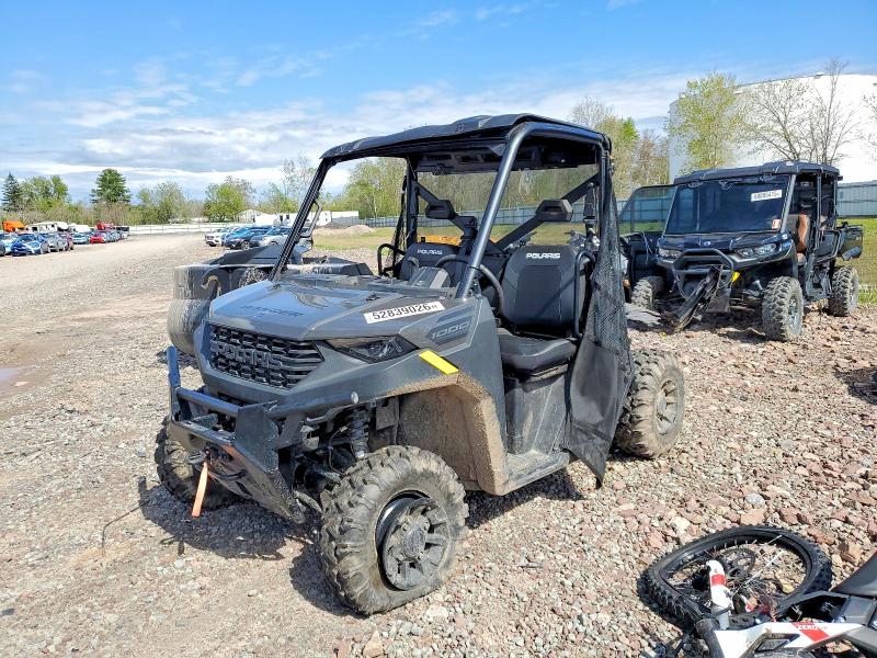 2024 Polaris Ranger მანქანა იყიდება აუქციონზე, vin: 3NSTAE990RH085531, აუქციონის ნომერი: 52839026