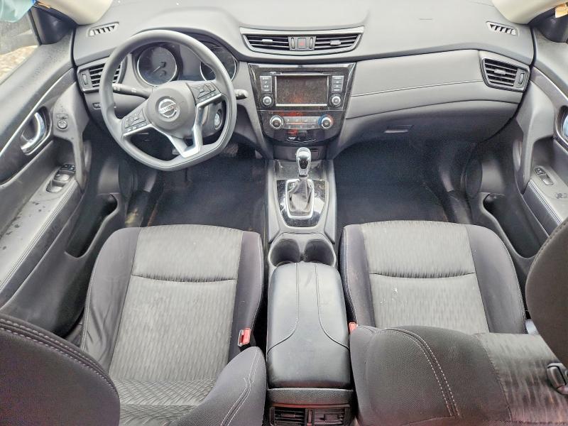 Продажа на аукционе авто 2018 Nissan Rogue, vin: JN8AT2MV5JW315005, номер лота: 52554926