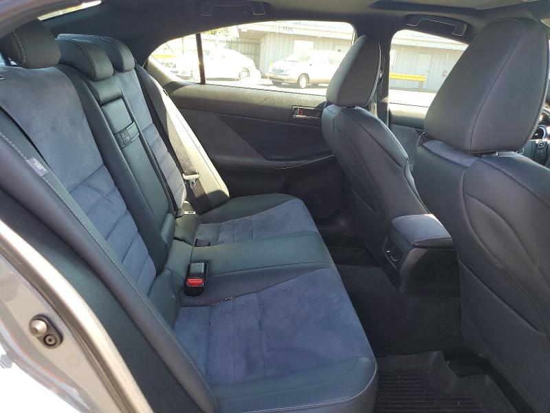 Aukcja sprzedaży 2022 Lexus Is 500, vin: JTHUP1D25N5001345, numer aukcji: 54525676